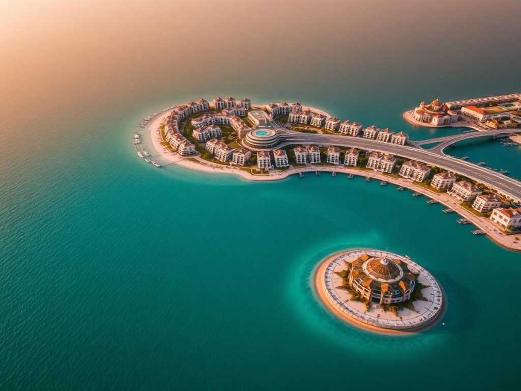 Palm Jumeirah